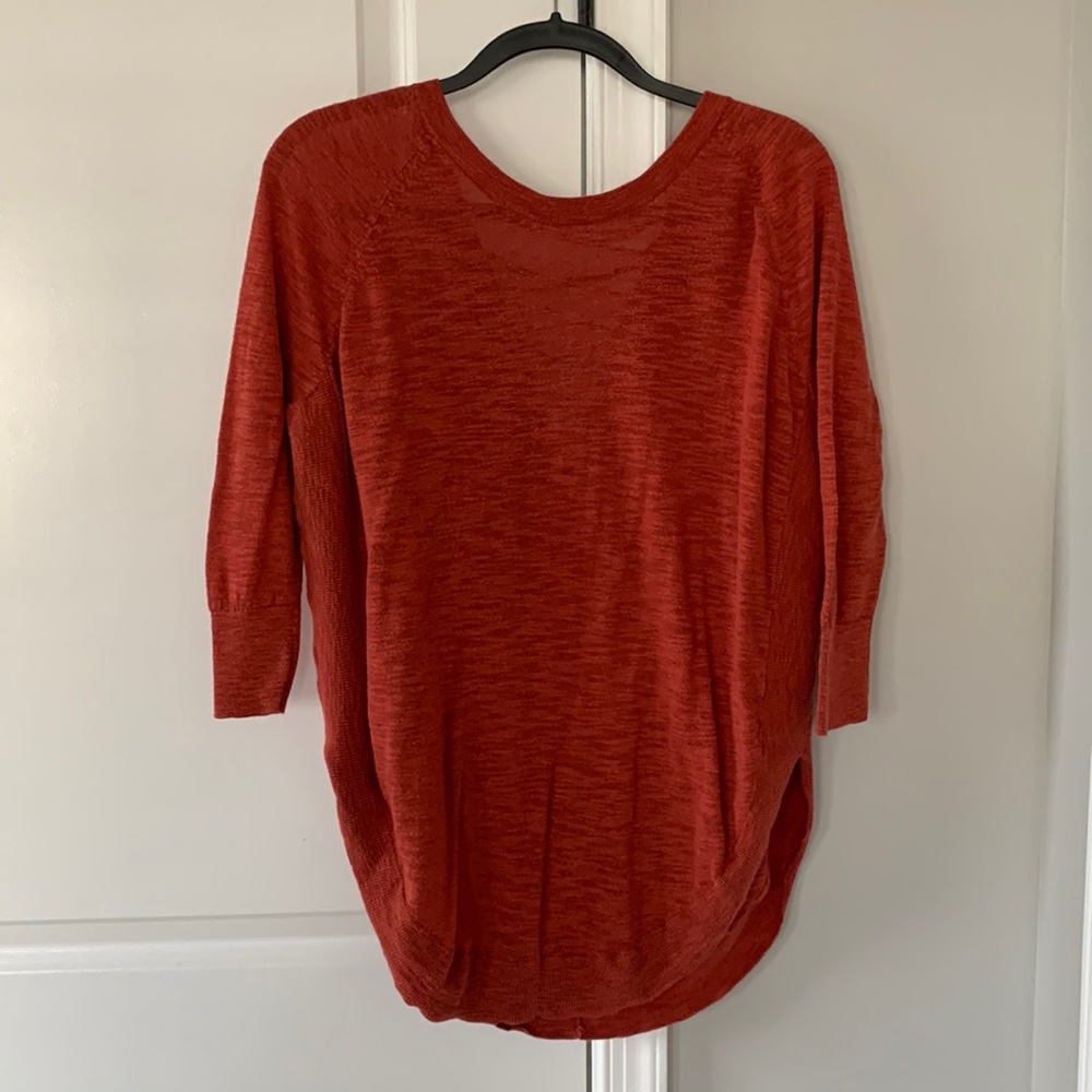 Express small top